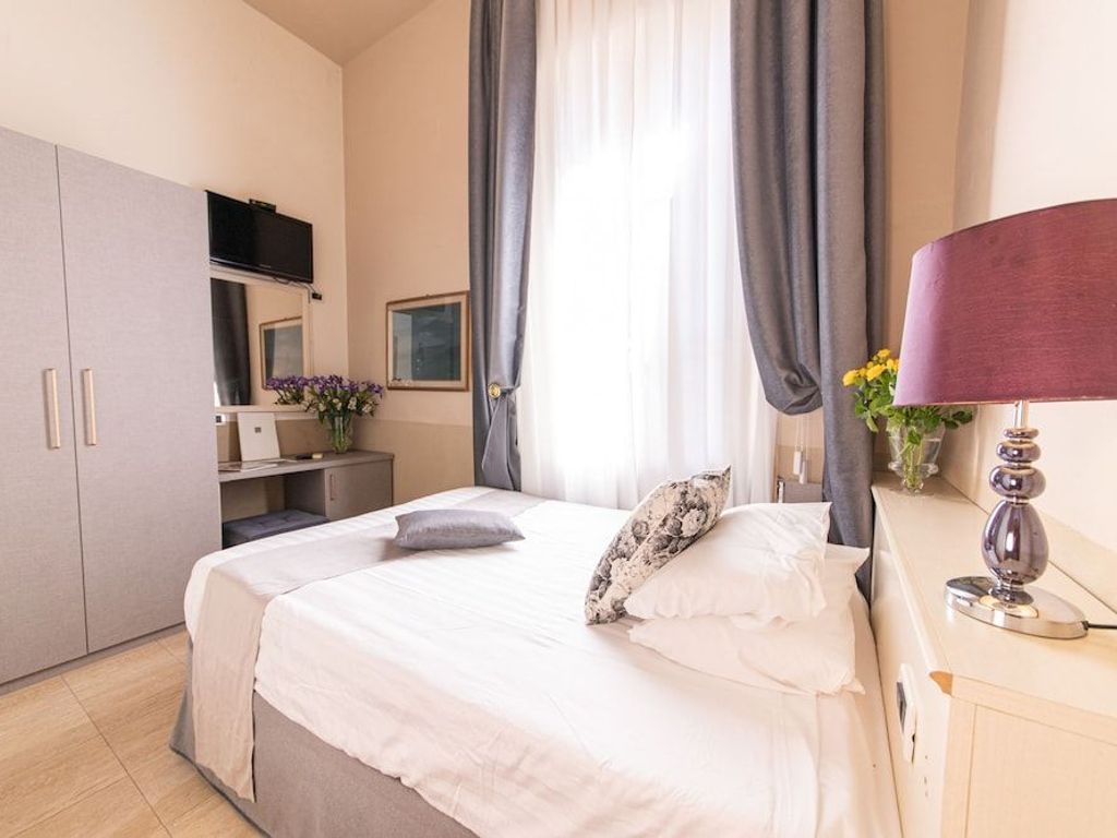 Hotel Viscardo
