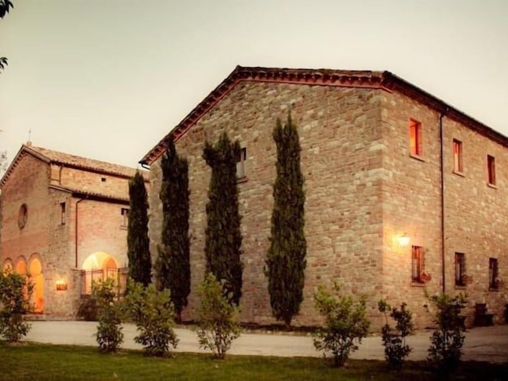 Residenza D'Epoca San Girolamo