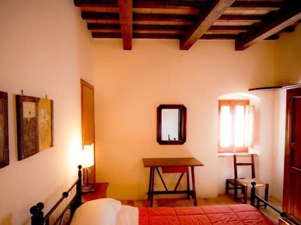 Residenza D'Epoca San Girolamo