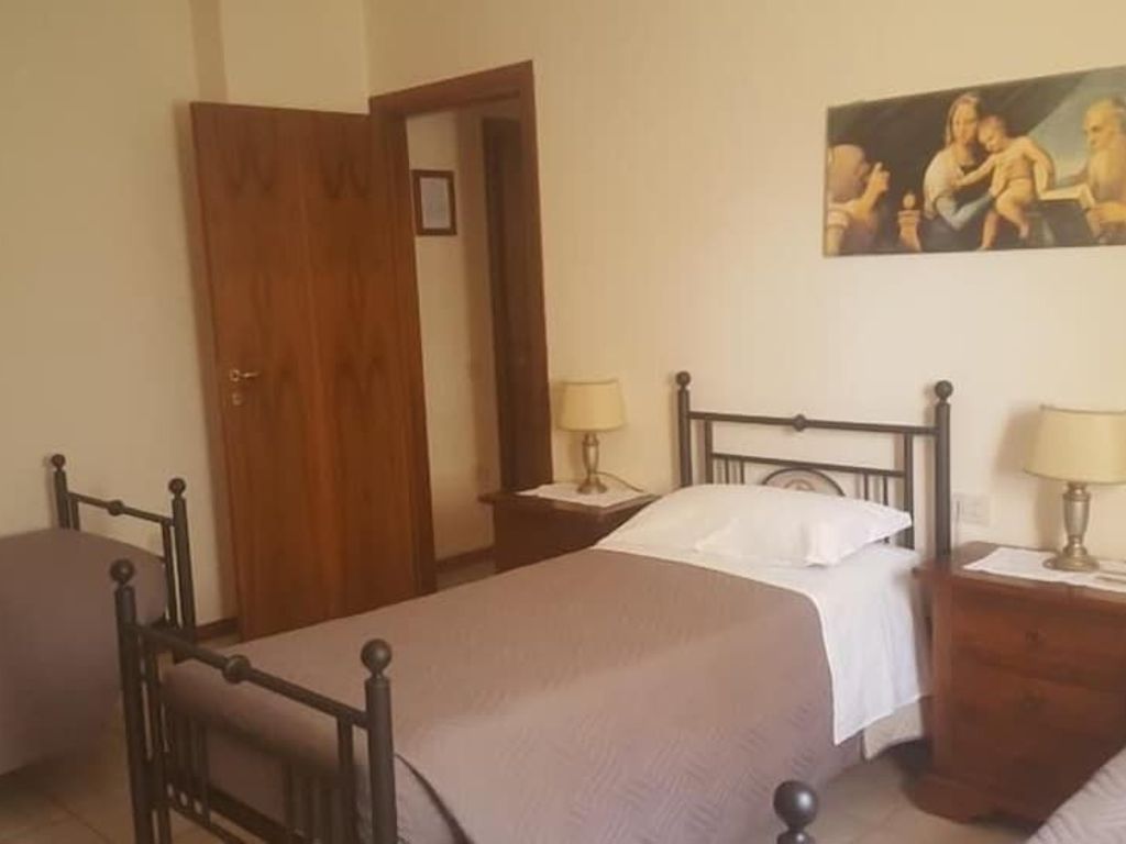 Residenza D'Epoca San Girolamo