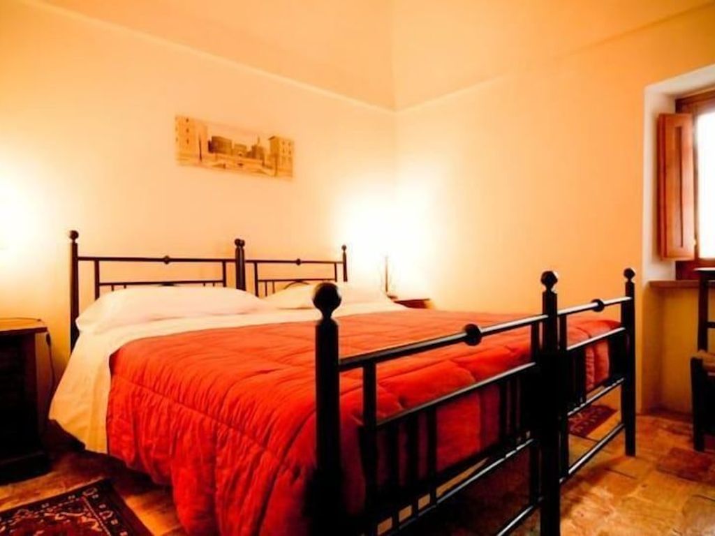 Residenza D'Epoca San Girolamo