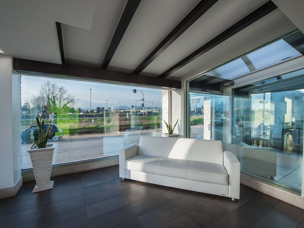 Hotel Testani Frosinone