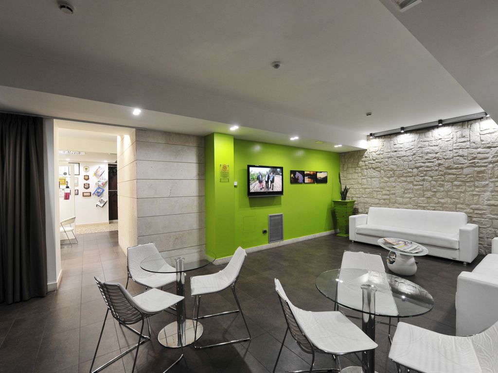 Hotel Testani Frosinone