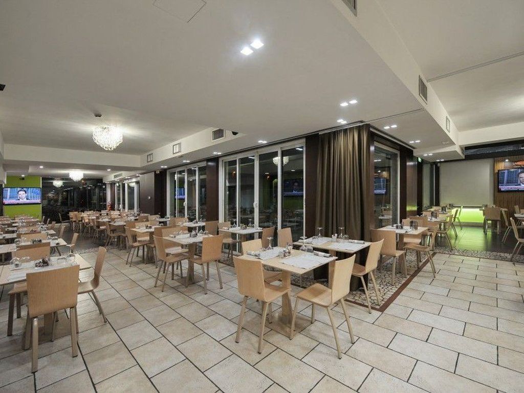 Hotel Testani Frosinone
