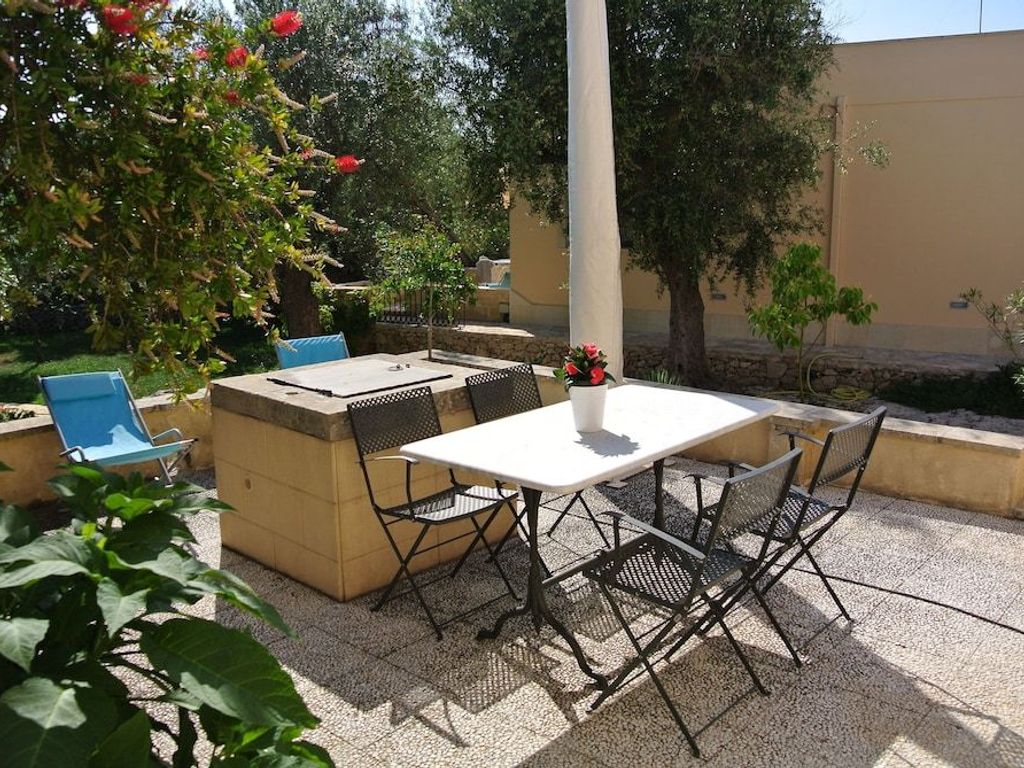 Agri Residence Campi Latini