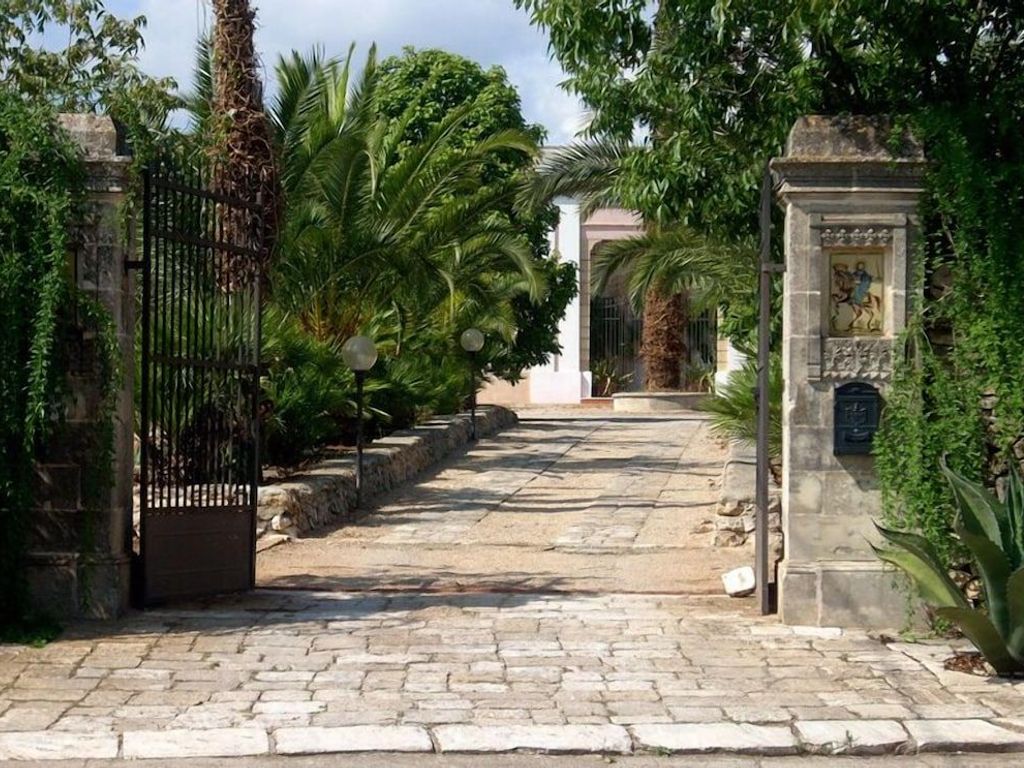 Agri Residence Campi Latini