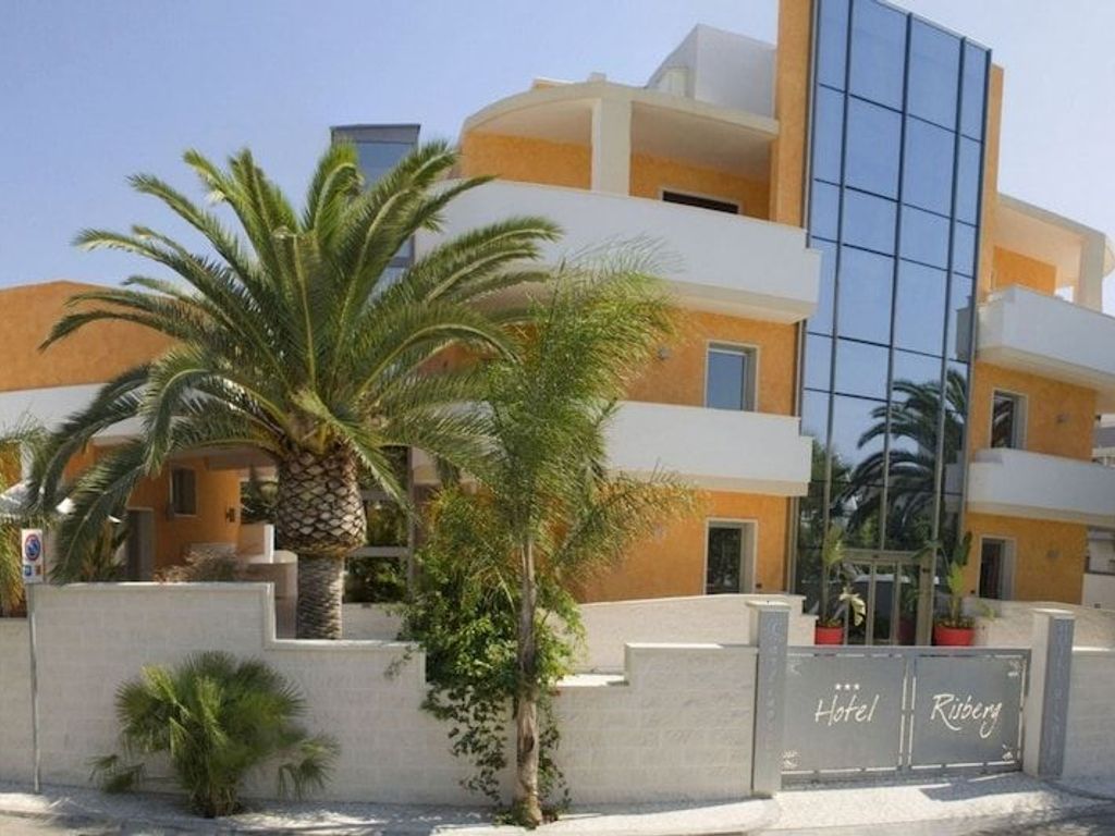 Hotel Risberg