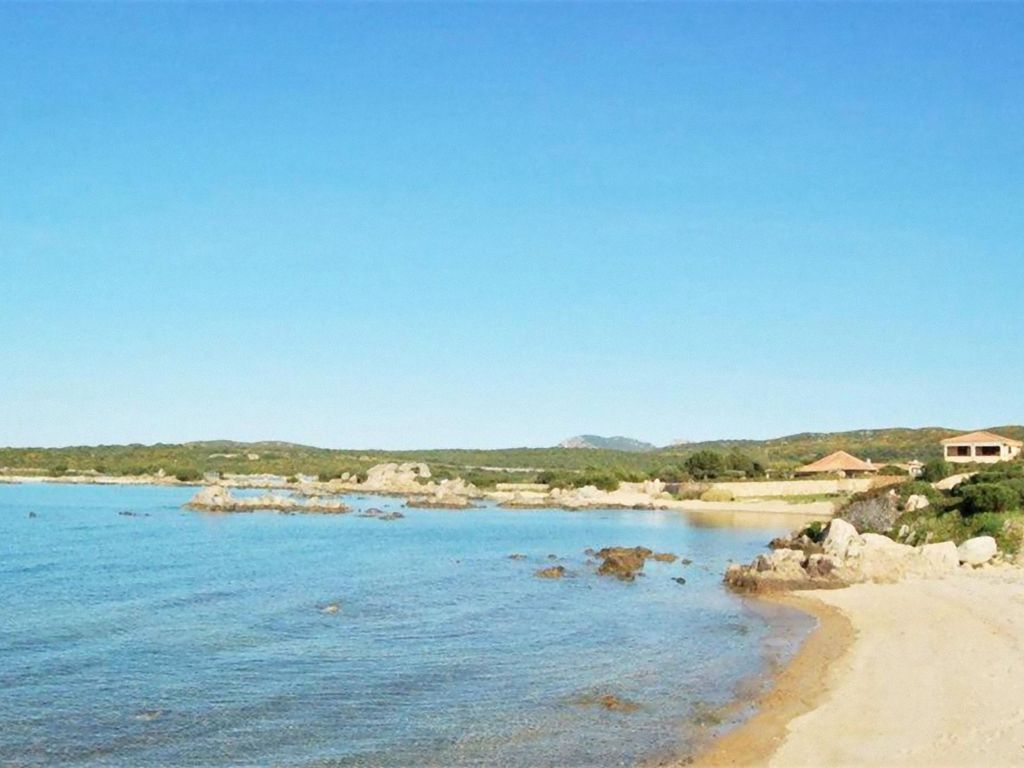 BAIA de BAHAS Apartments &  Resort