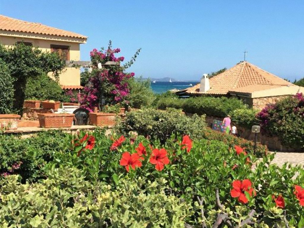 BAIA de BAHAS Apartments &  Resort