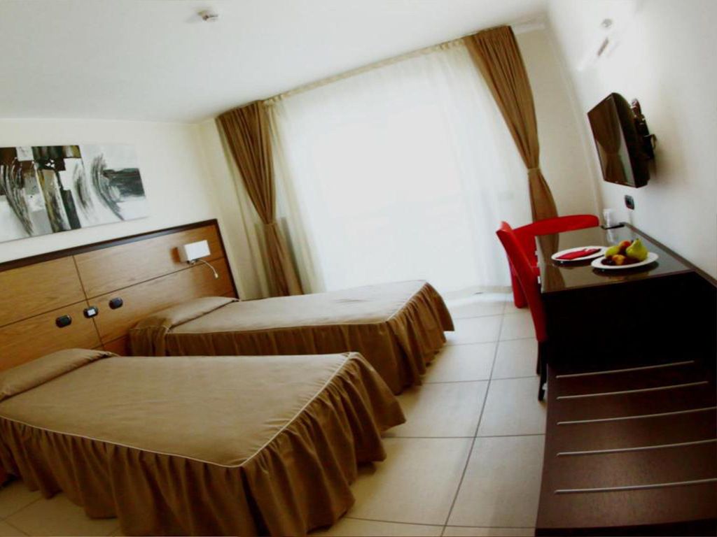 HOTEL NOVARELLO