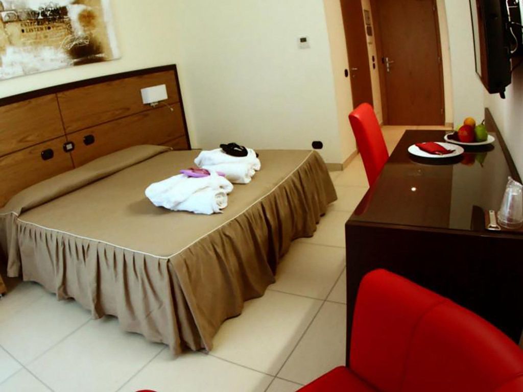 HOTEL NOVARELLO