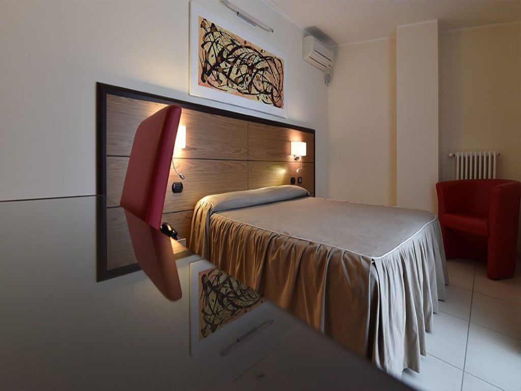 HOTEL NOVARELLO