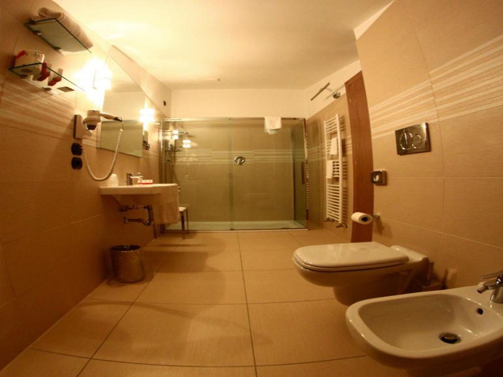 HOTEL NOVARELLO
