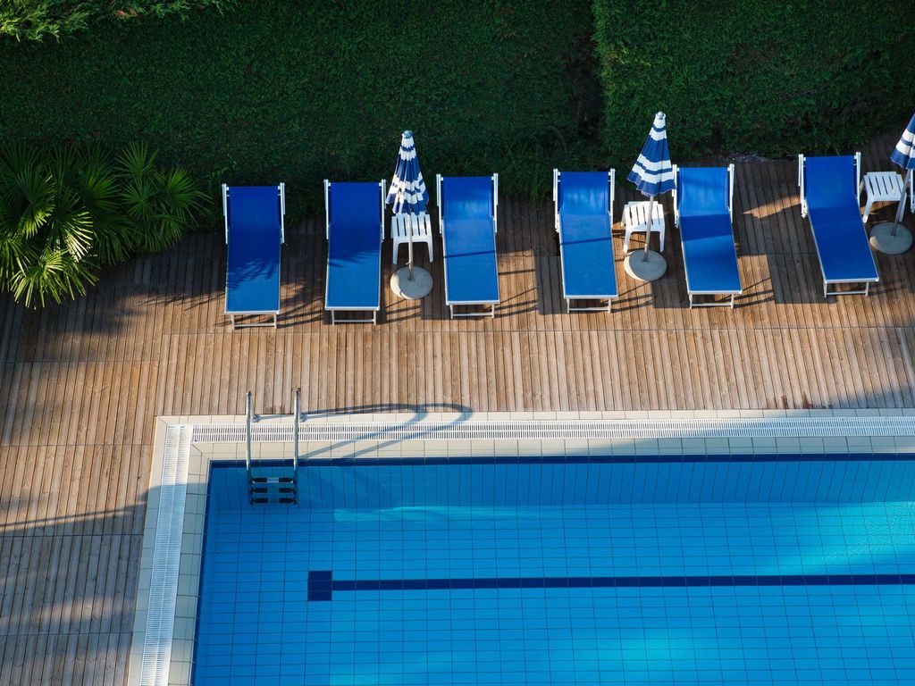 Aparthotel Harvey