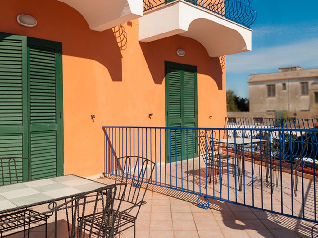 Hotel del Postiglione