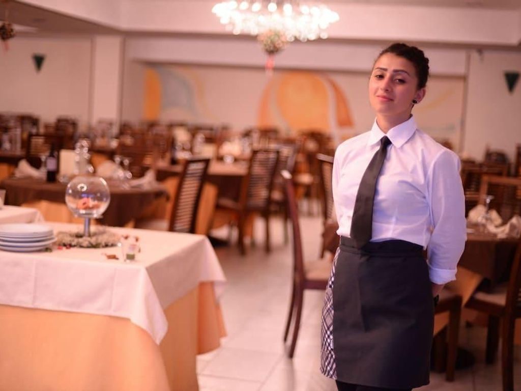 Hotel Club - Baia Dei Gigli