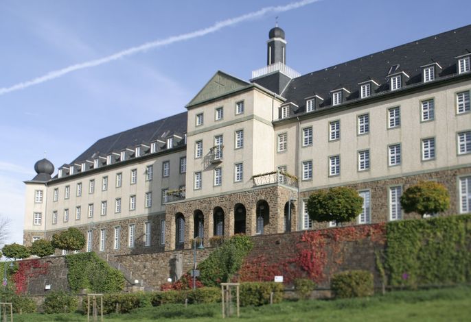 Kardinal-Schulte-Haus
