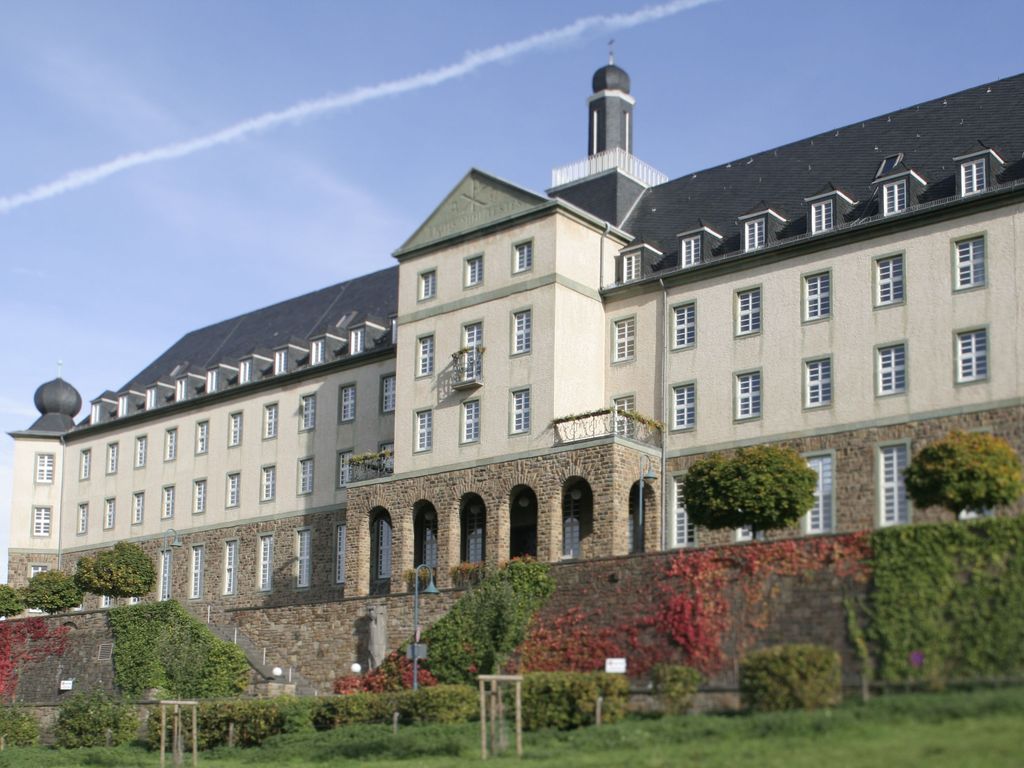 Kardinal-Schulte-Haus