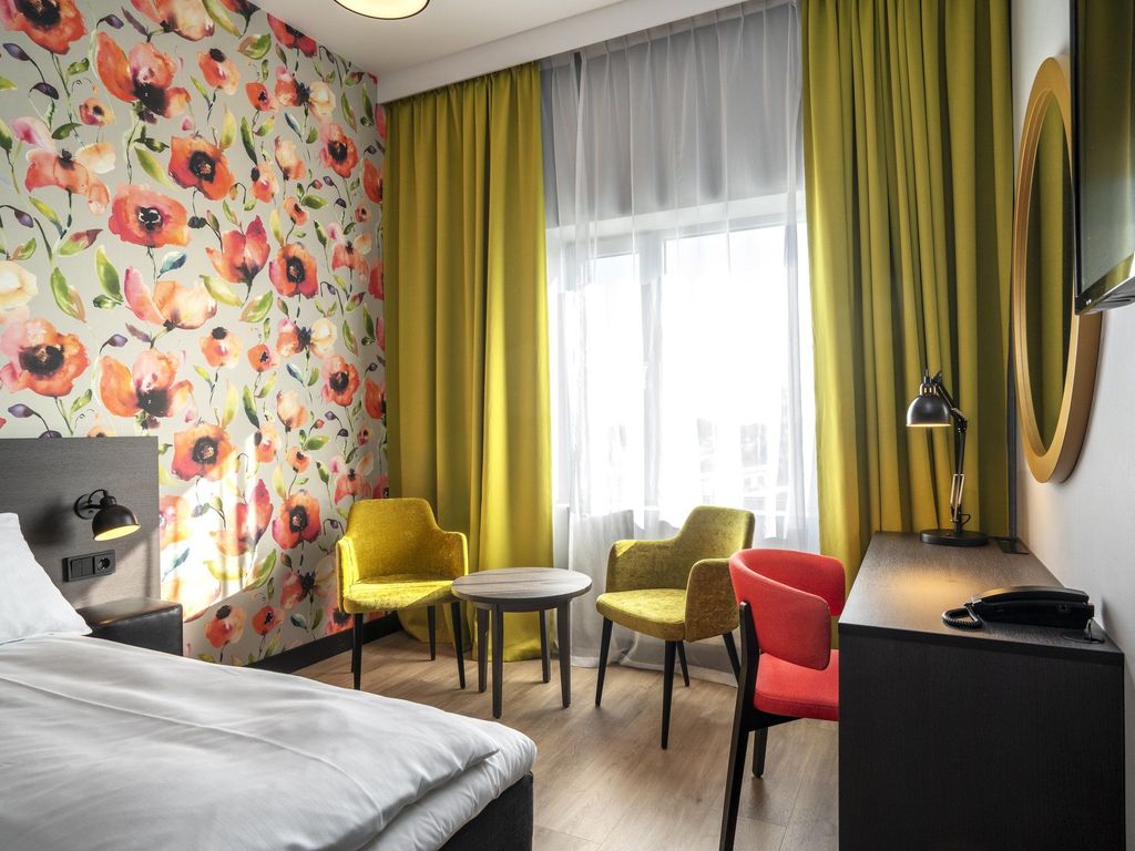 Thon Hotel Bronnoysund