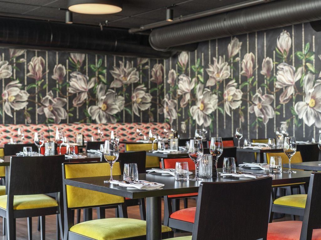 Thon Hotel Bronnoysund