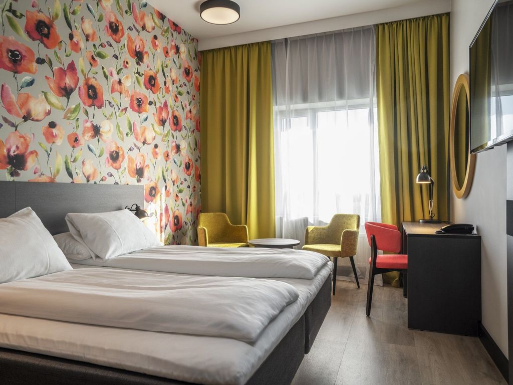 Thon Hotel Bronnoysund