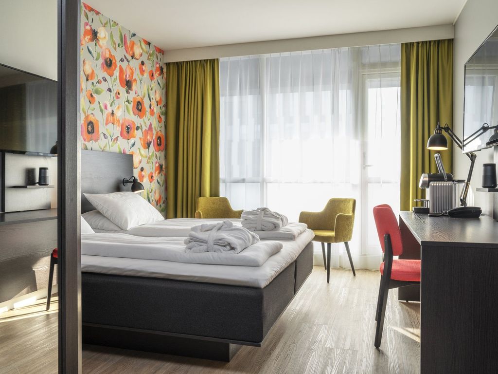 Thon Hotel Bronnoysund