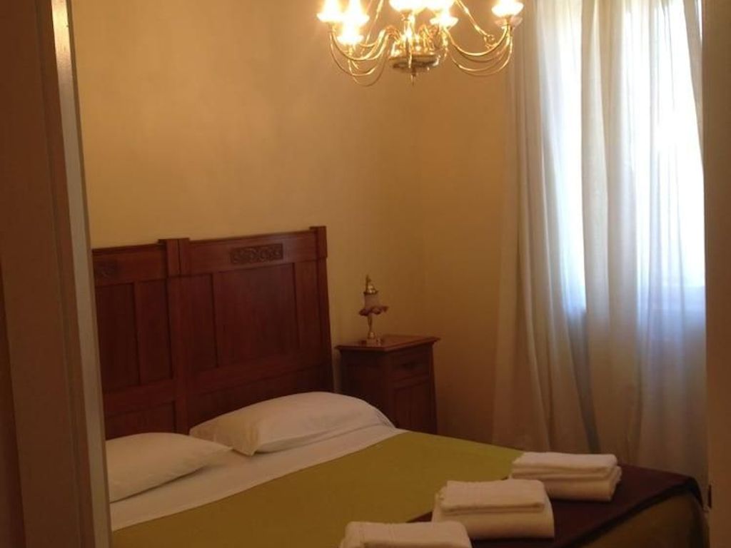 Residence La Fattoria