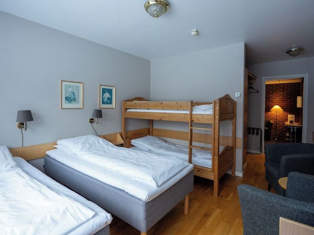 Dombås Hotel