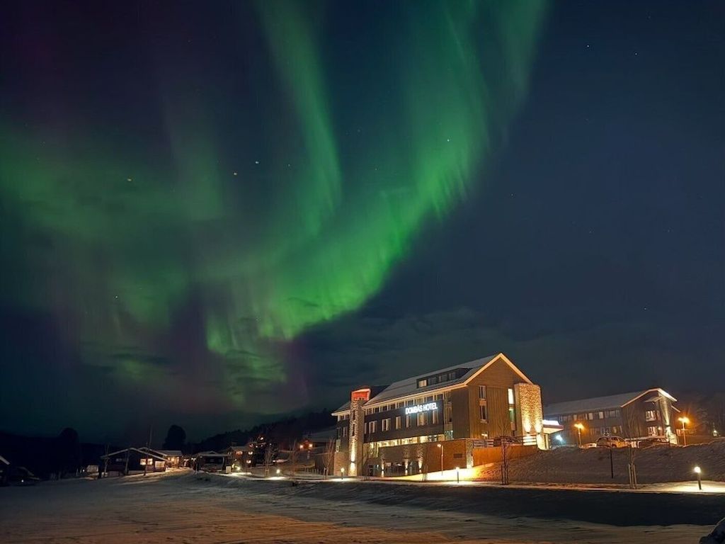 Dombås Hotel