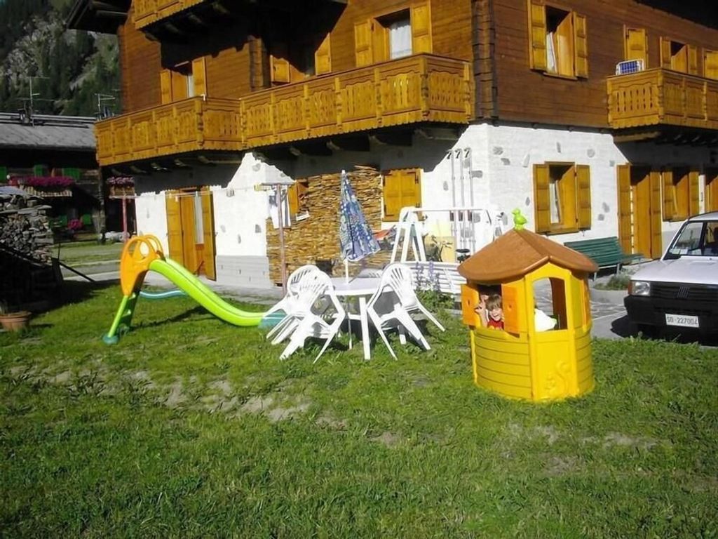 Chalet Claudia