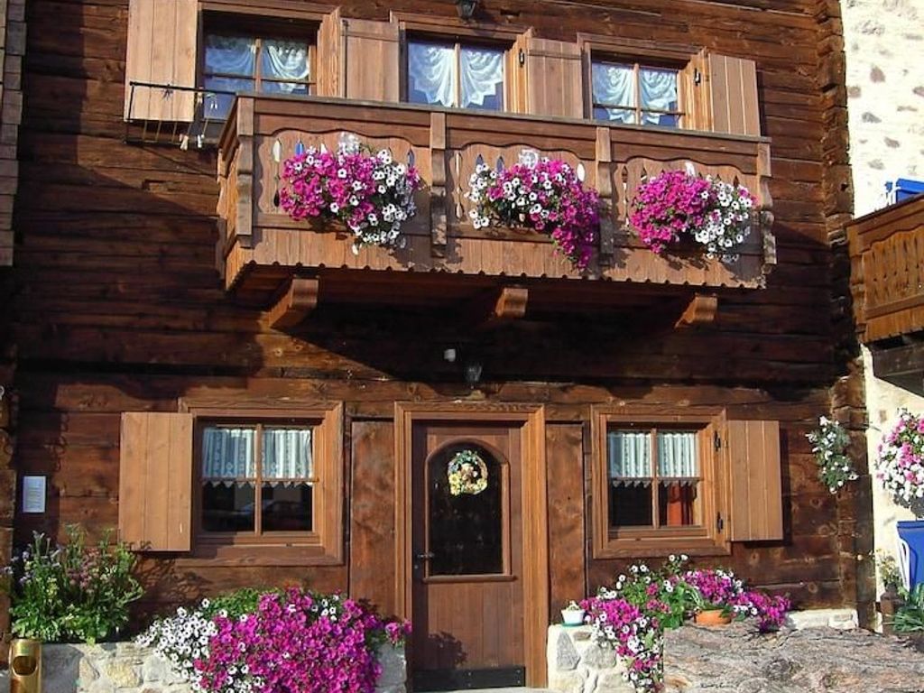Chalet Claudia