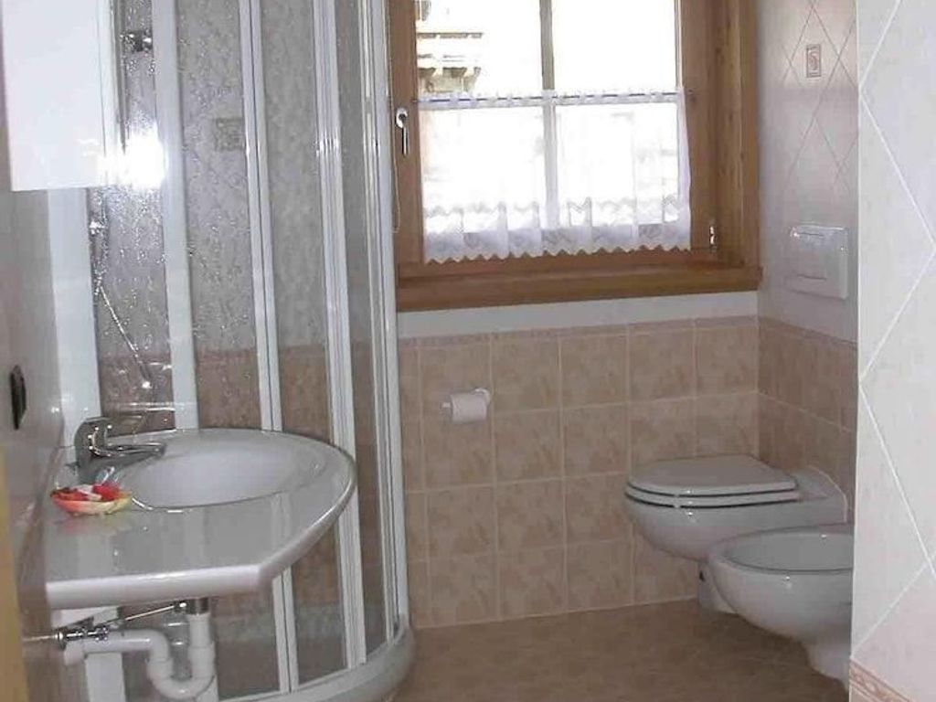 Chalet Claudia