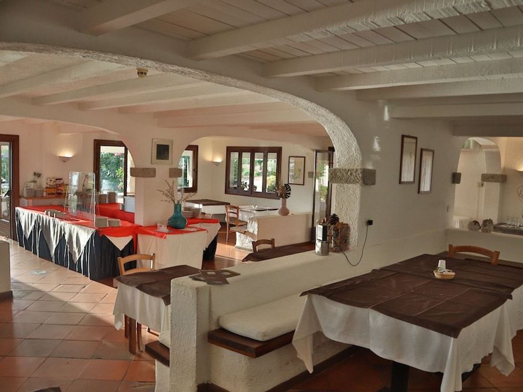 IHR Hotel San Paolo