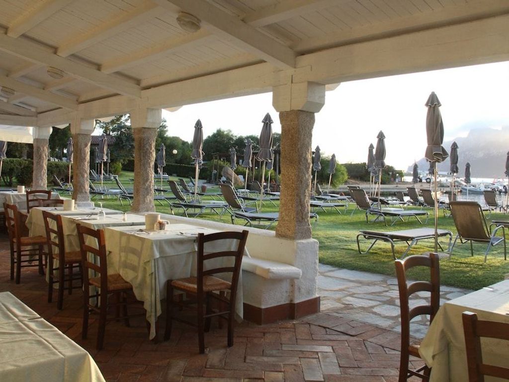 IHR Hotel San Paolo