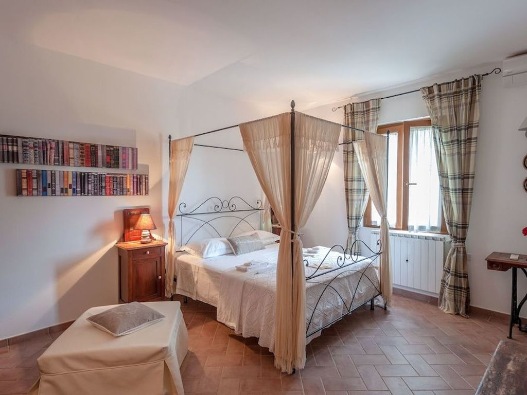 Le Tartarughe B&B