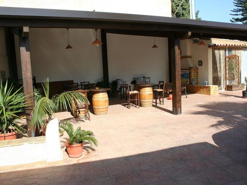 B&B Villa Mozia