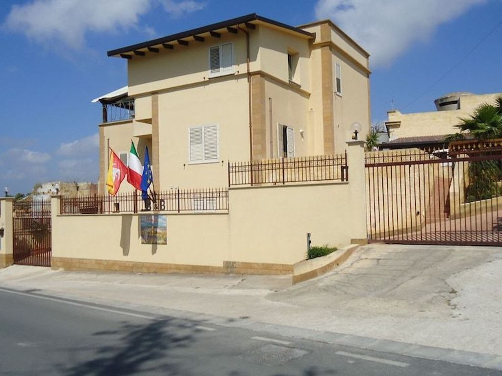 B&B Villa Mozia