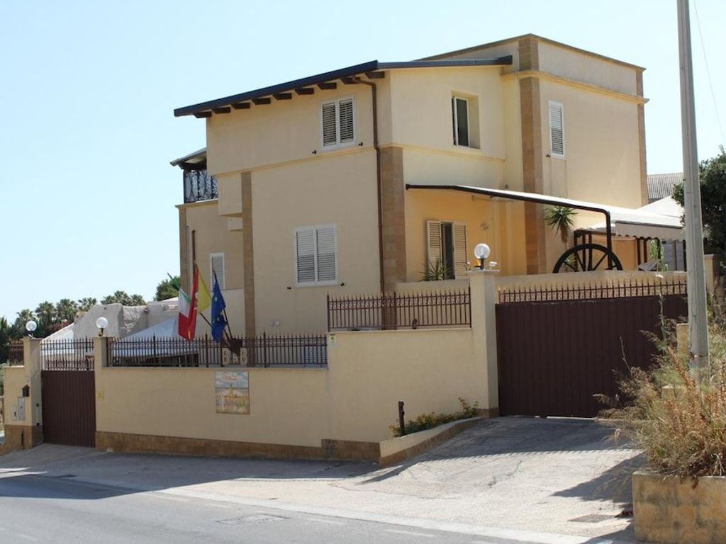 B&B Villa Mozia