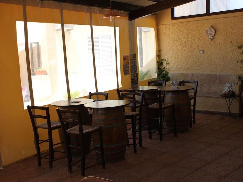 B&B Villa Mozia