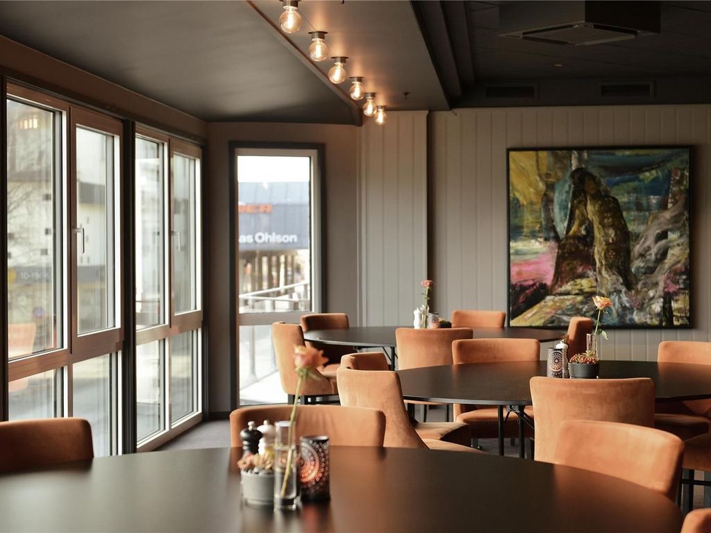 Scandic Fauske