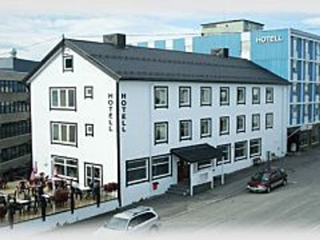 Finnsnes Hotel
