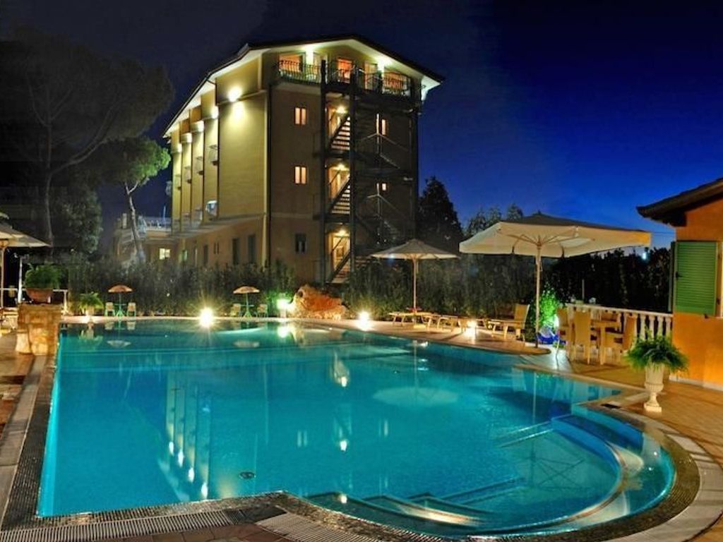Villa Tiziana