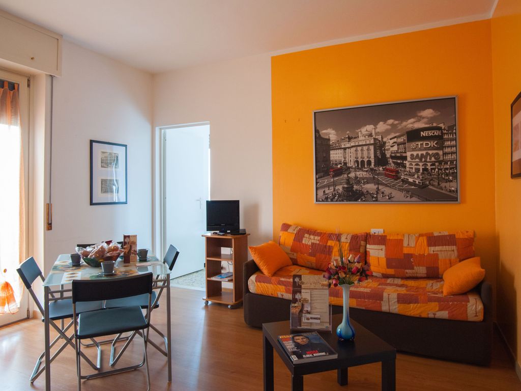 City Residence Milano