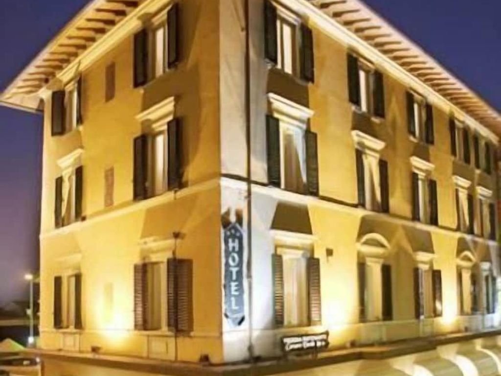 Hotel Florida