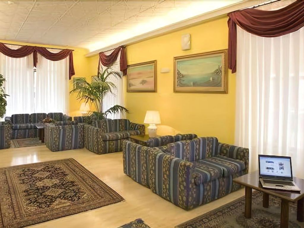 Hotel Florida