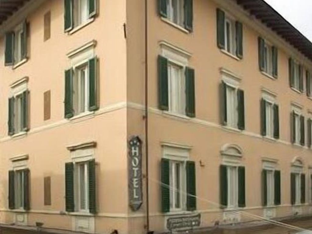 Hotel Florida