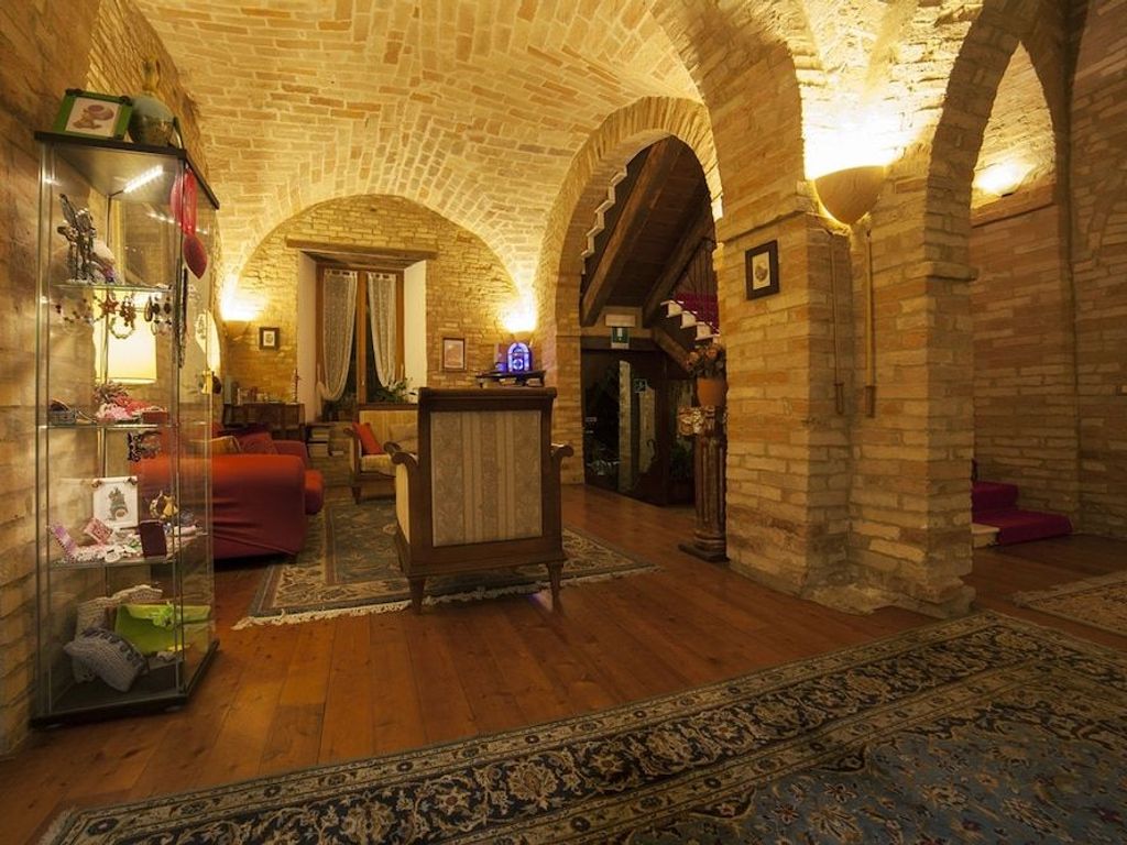 Hotel La Luma