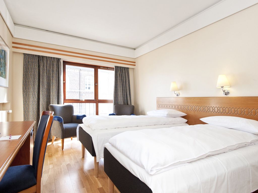 Thon Partner Hotel Saga