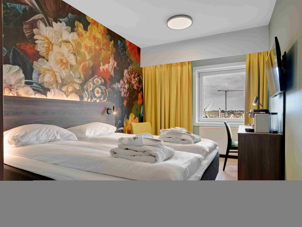 Thon Partner Hotel Saga