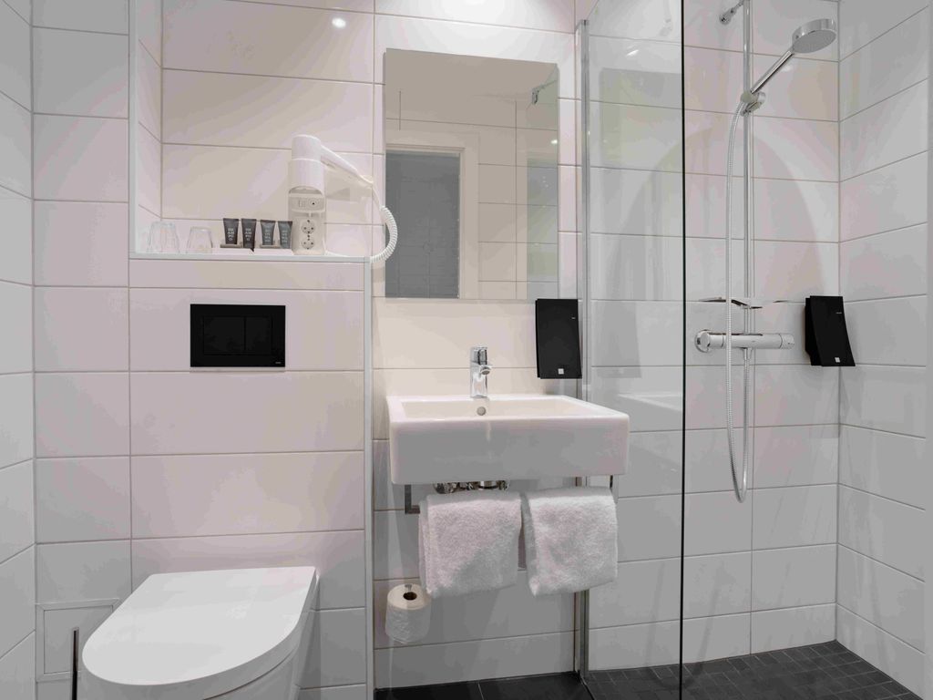 Thon Partner Hotel Saga